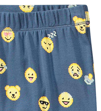 Molo Bukser - Seb - Pixel Smiles