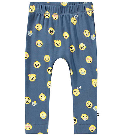 Molo Bukser - Seb - Pixel Smiles Molo Bukser - Seb - Pixel Smiles