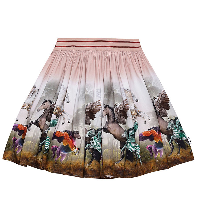 Molo Nederdel - Brenda - Surreal Beings