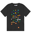 Molo T-shirt - Riley - Game Over Molo T-shirt - Riley - Game Over