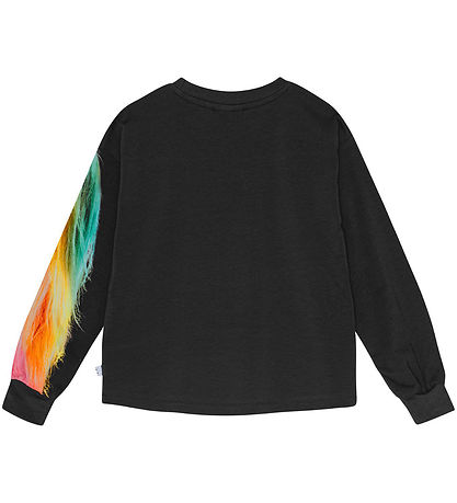 Molo Bluse - Reniza - Rainbow Friend