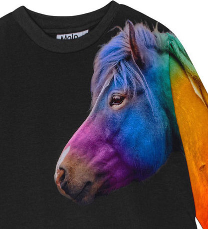 Molo Bluse - Reniza - Rainbow Friend