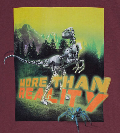 Molo T-shirt - Riley - More Than...