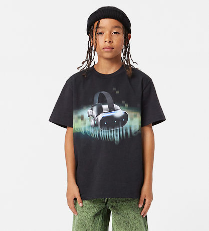Molo T-shirt - Rodney - VR Headset Molo T-shirt - Rodney - VR Headset