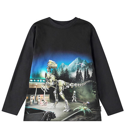 Molo Bluse - Reif - Virtual Setting Molo Bluse - Reif - Virtual Setting