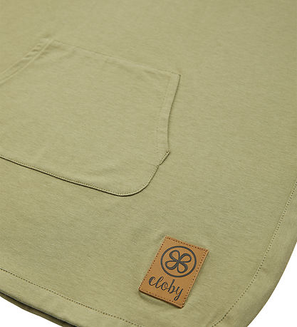 Cloby UV Poncho - UV50+ - Olive Green
