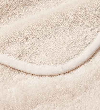 Lille Kanin Babyhandtuch - 70x70 cm - Vanilla Ice