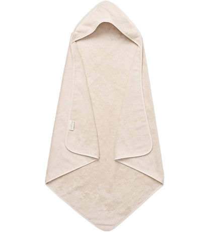 Lille Kanin Babyhandtuch - 70x70 cm - Vanilla Ice