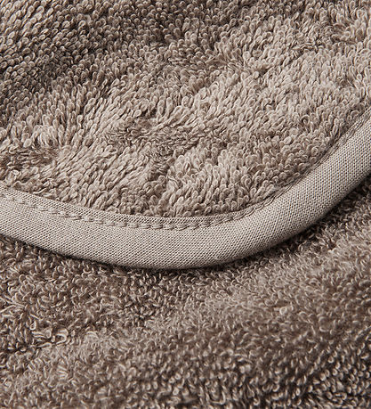 Lille Kanin Babyhåndklæde - 70x70 cm - Atmosphere