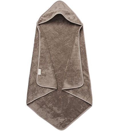 Lille Kanin Babyhåndklæde - 70x70 cm - Atmosphere Lille Kanin Babyhåndklæde - 70x70 cm - Atmosphere