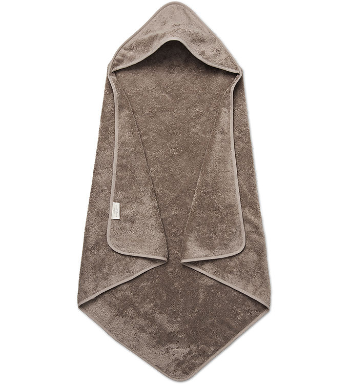 Lille Kanin Babyhåndklæde – 70×70 cm – Atmosphere