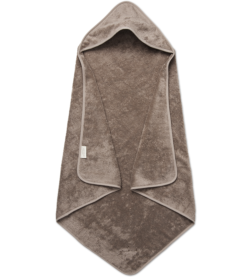 Lille Kanin Babyhandtuch - 70x70 cm - Atmosphäre - Lille Kanin - 70x70 cm - Babyhandtuch