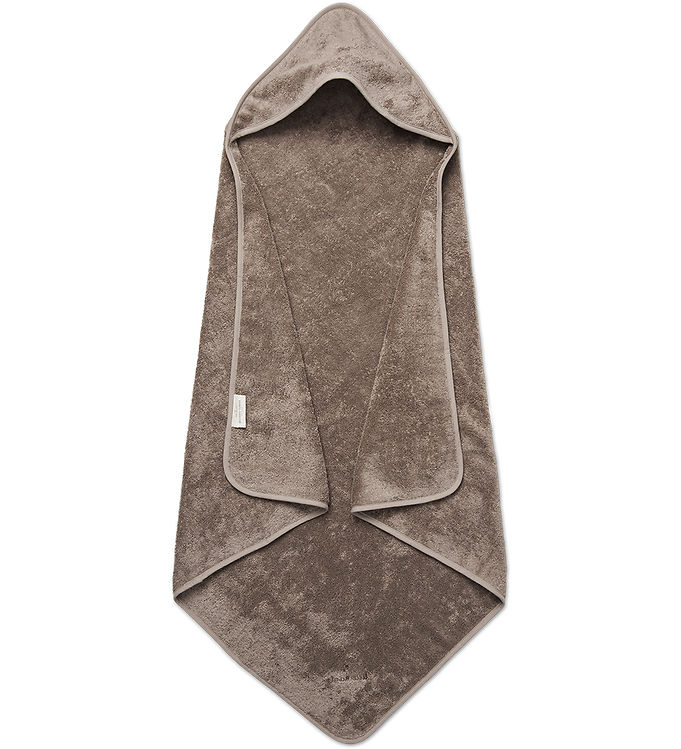 Lille Kanin Babyhåndklæde – 100×100 cm – Atmosphere