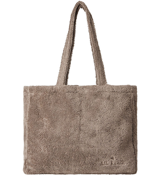 Lille Kanin Lille Kanin Big Totebag Terry Atmosphere