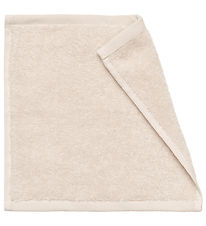 Lille Kanin Vaskeklud - 25x25 cm - Vanilla Ice Lille Kanin Vaskeklud - 25x25 cm - Vanilla Ice