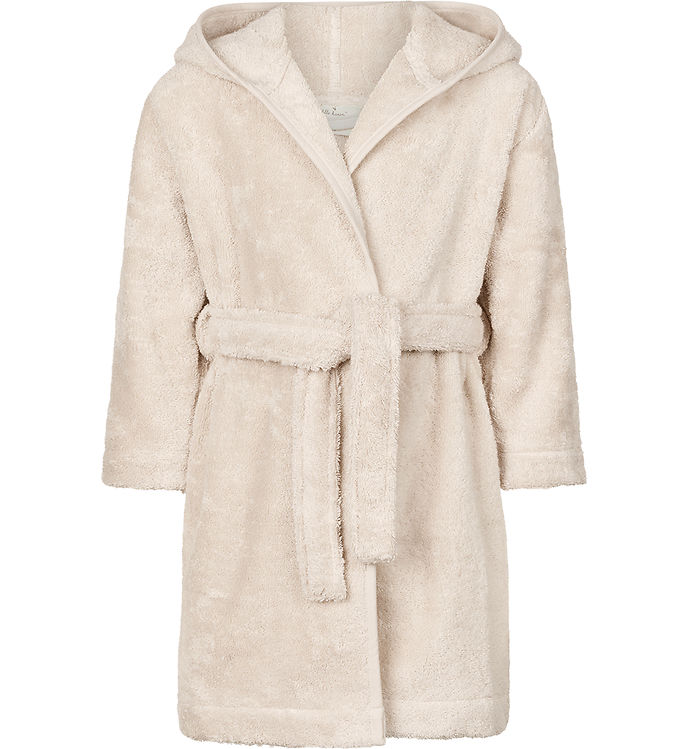 Lille Kanin Badekåbe - Vanilla Ice