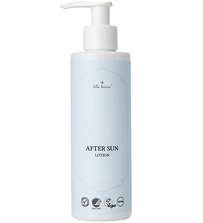 Lille Kanin Aftersun - 200 ml Lille Kanin Aftersun - 200 ml