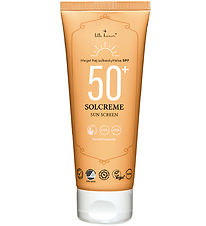 Lille Kanin Solcreme - SPF50+ - 75 ml Lille Kanin Solcreme - SPF50+ - 75 ml