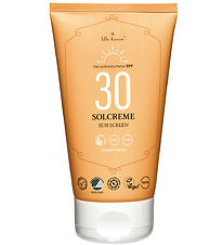 Lille Kanin Solcreme - SPF30 - 150 ml Lille Kanin Solcreme - SPF30 - 150 ml