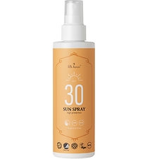Lille Kanin Solspray - SPF30 - 200 ml Lille Kanin Solspray - SPF30 - 200 ml