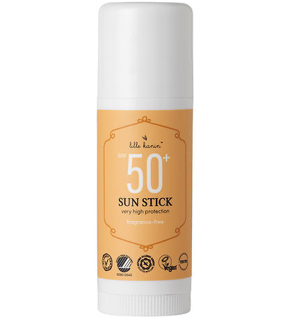 Lille Kanin Solstift - SPF50 - 15 ml