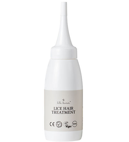 Lille Kanin Lusekur - 75 ml