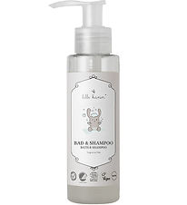 Lille Kanin Bad & Shampoo - 250 ml Lille Kanin Bad & Shampoo - 250 ml