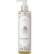 Lille Kanin Bad & Baby Olie - 250 ml Lille Kanin Bad & Baby Olie - 250 ml