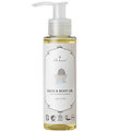 Lille Kanin Bad & Baby Olie - 100 ml Lille Kanin Bad & Baby Olie - 100 ml