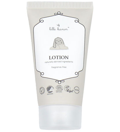Lille Kanin Lotion - 30 ml Lille Kanin Lotion - 30 ml