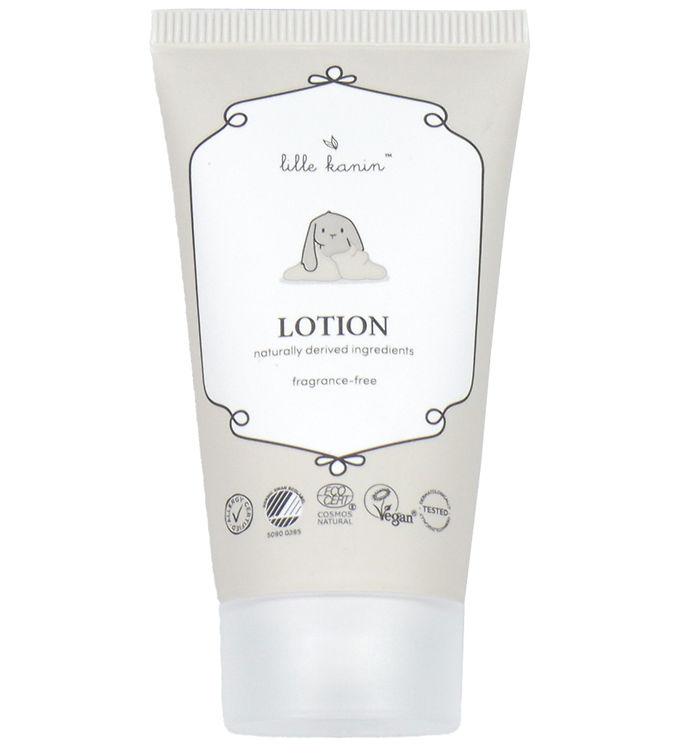 Lille Kanin Lotion - 30 ml
