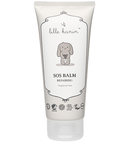 Lille Kanin SOS Balm - 100 ml Lille Kanin SOS Balm - 100 ml
