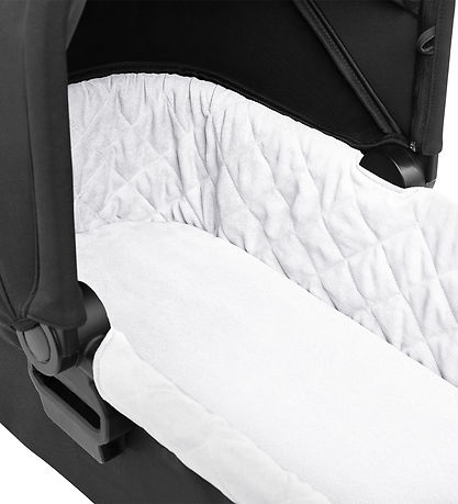 Baby Jogger Babylift - City Mini 2/City Mini GT2 - Sort Baby Jogger Babylift - City Mini 2/City Mini GT2 - Sort