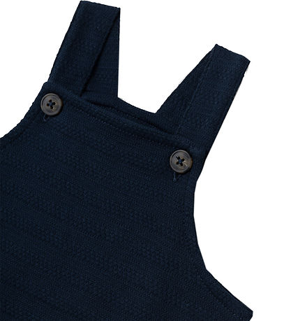 Name It Overalls - NbmLular - Dark Sapphire