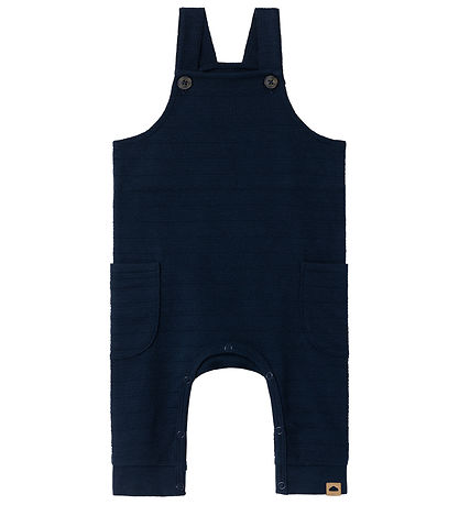 Name It Overalls - NbmLular - Dark Sapphire