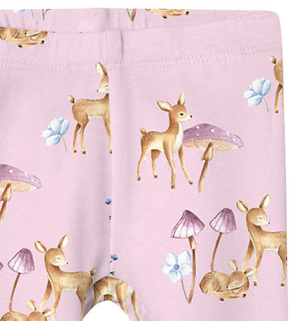 Name It Leggings - NbfKusia - Festival Bloom Name It Leggings - NbfKusia - Festival Bloom