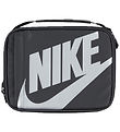 Nike Køletaske - 4 L - Sort/Sølv Nike Køletaske - 4 L - Sort/Sølv
