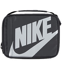 Nike Køletaske - 4 L - Sort/Sølv Nike Køletaske - 4 L - Sort/Sølv