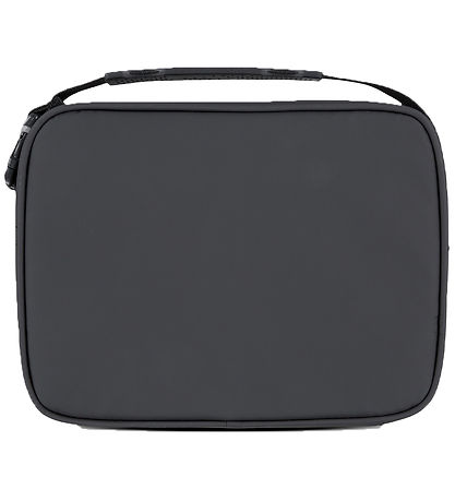 Nike Køletaske - 4 L - Sort/Sølv