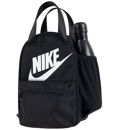 Nike Køletaske m. Penalhus - Sort