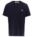 Stone Island T-shirt - Navy Stone Island T-shirt - Navy