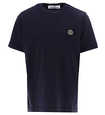 Stone Island T-shirt - Navy Stone Island T-shirt - Navy