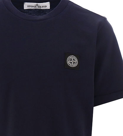 Stone Island T-shirt - Navy