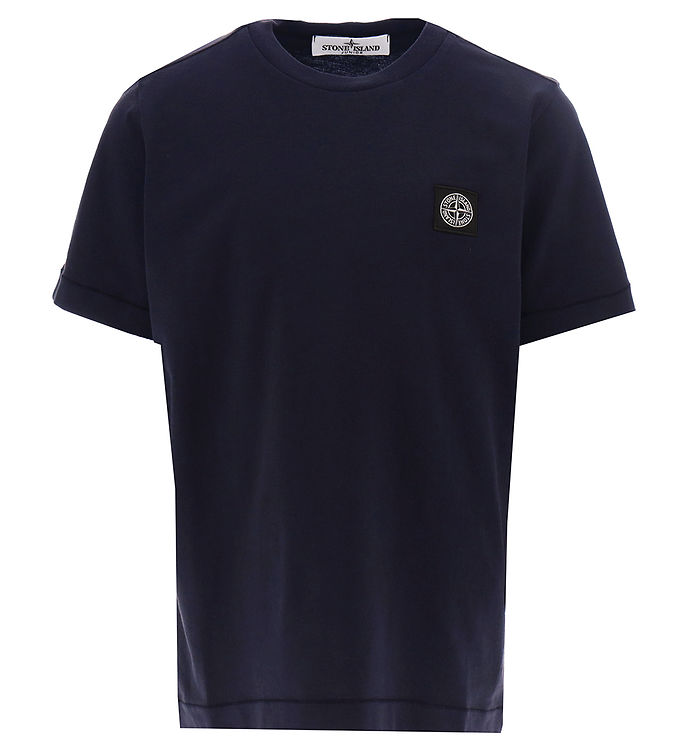 Stone Island T-shirt - Navy