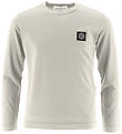 Stone Island Bluse - Plaster Stone Island Bluse - Plaster