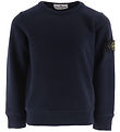Stone Island Sweatshirt - Navy Stone Island Sweatshirt - Navy