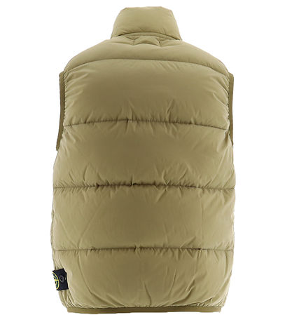 Stone Island Dunvest - Sage Stone Island Dunvest - Sage