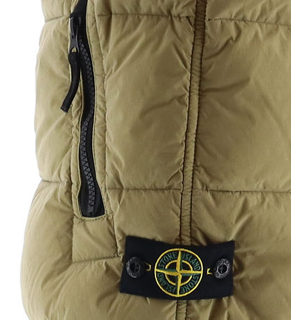 Stone Island Dunvest - Sage
