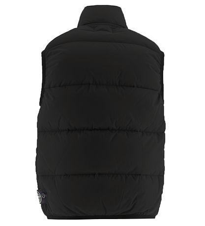 Stone Island Dunvest - Sort Stone Island Dunvest - Sort