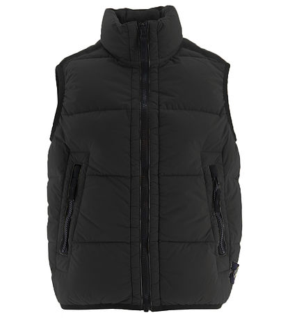 Stone Island Dunvest - Sort Stone Island Dunvest - Sort